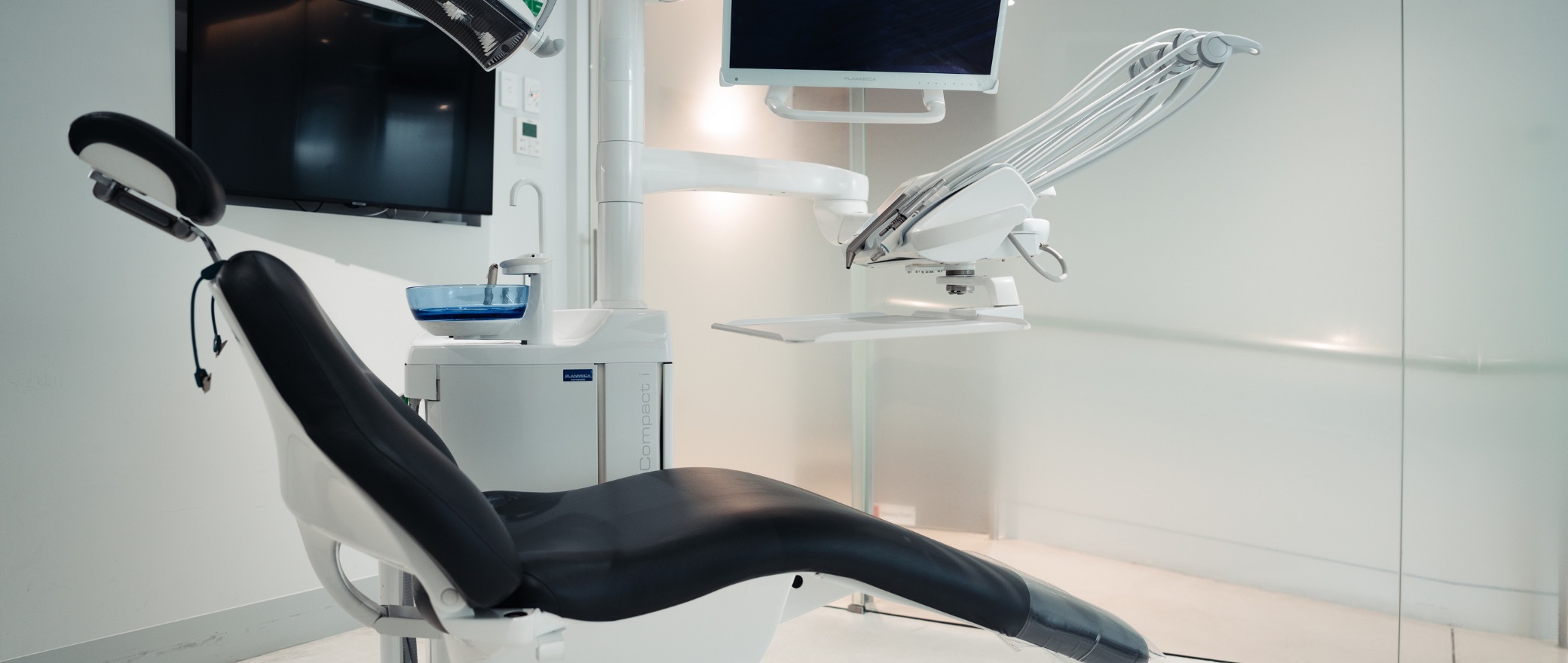 Dental Lounge treatment room